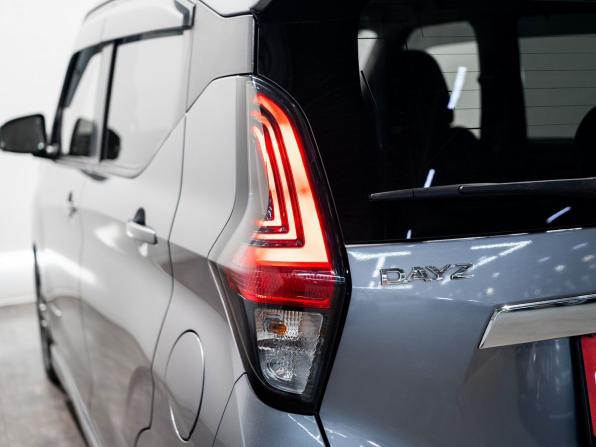 Nissan Dayz II с пробегом 2020 года, цена 900 000 рублей, 112000 км, хэтчбек, Автокод Объявления
