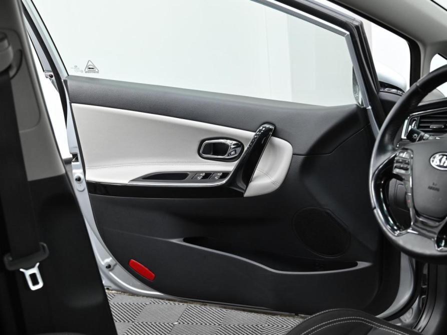 Kia Ceed II Рестайлинг Москва  - изображение 13