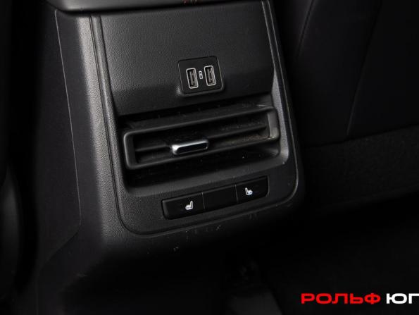 Changan CS55 Plus II с пробегом 2023 года, цена 2 098 000 рублей, 33800 км, внедорожник, Автокод Объявления