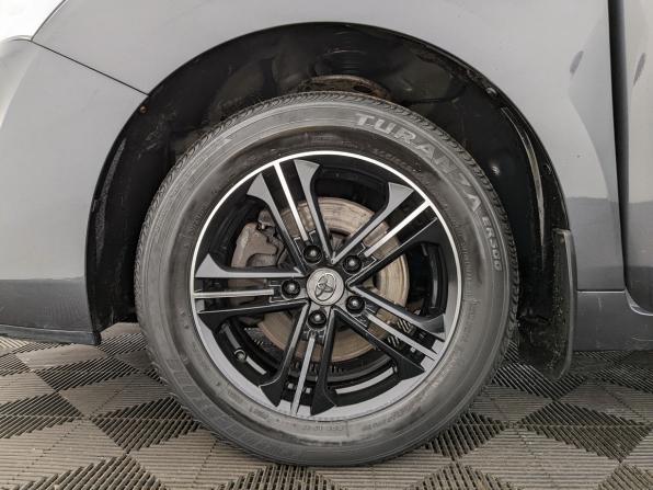 Toyota Verso I Рестайлинг с пробегом 2015 года, цена 1 545 000 рублей, 78497 км, компактвэн, Автокод Объявления