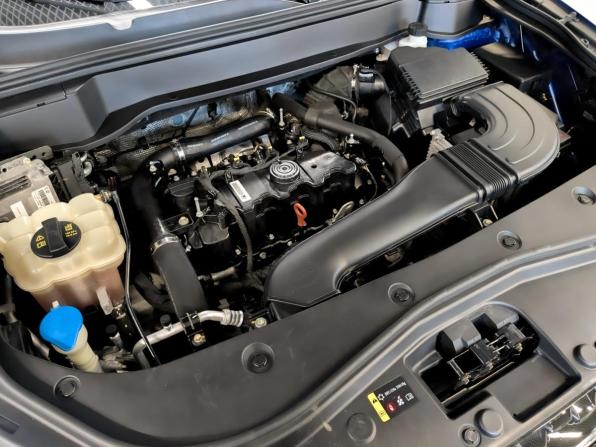 Haval F7 I с пробегом 2019 года, цена 1 695 000 рублей, 57243 км, внедорожник, Автокод Объявления