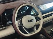 Geely Monjaro I Москва  - изображение 32