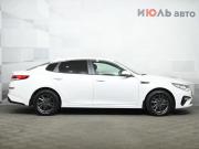 Kia Optima IV Рестайлинг Екатеринбург  - изображение 28