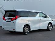 Toyota Alphard III Рестайлинг Воронеж  - изображение 35