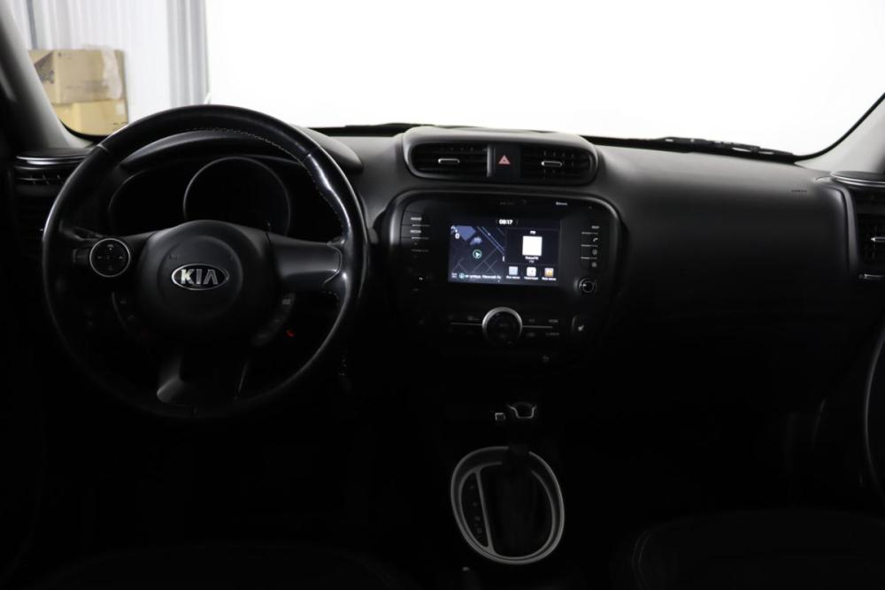 Kia Soul II Рестайлинг Нижний Новгород  - изображение 13