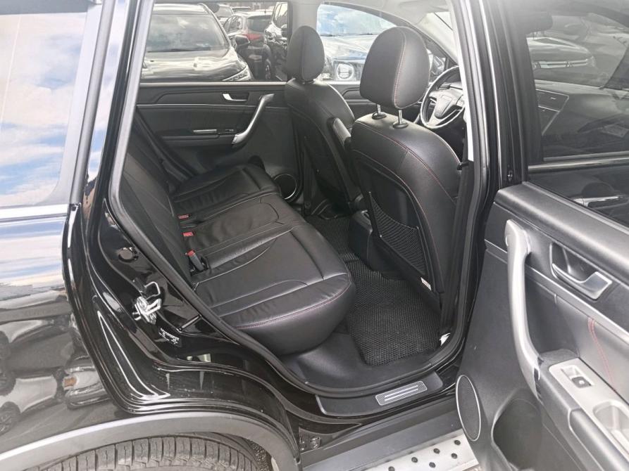 Haval H6 I Санкт-Петербург  - изображение 12