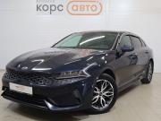 Kia K5 III Калуга  - изображение 20