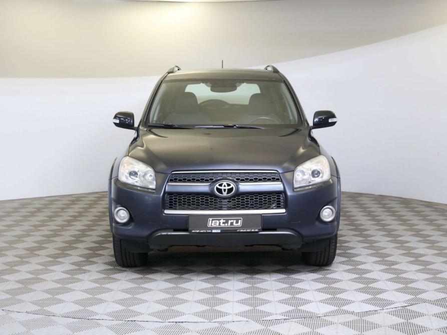 Toyota RAV4 III (XA30) Рестайлинг Санкт-Петербург  - изображение 2