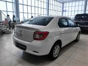 Renault Logan II Рестайлинг Казань  - изображение 28