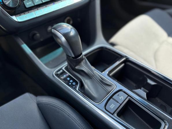 Hyundai Sonata VII (LF) Рестайлинг с пробегом 2018 года, цена 1 904 000 рублей, 130400 км, седан, Автокод Объявления