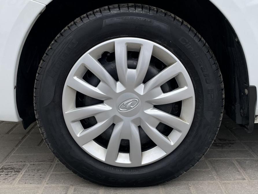 Lada (ВАЗ) Vesta I Тамбов  - изображение 19