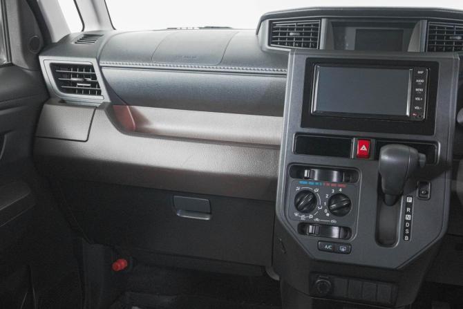 Toyota Roomy I с пробегом 2020 года, цена 1 149 000 рублей, 121443 км, микровэн, Автокод Объявления