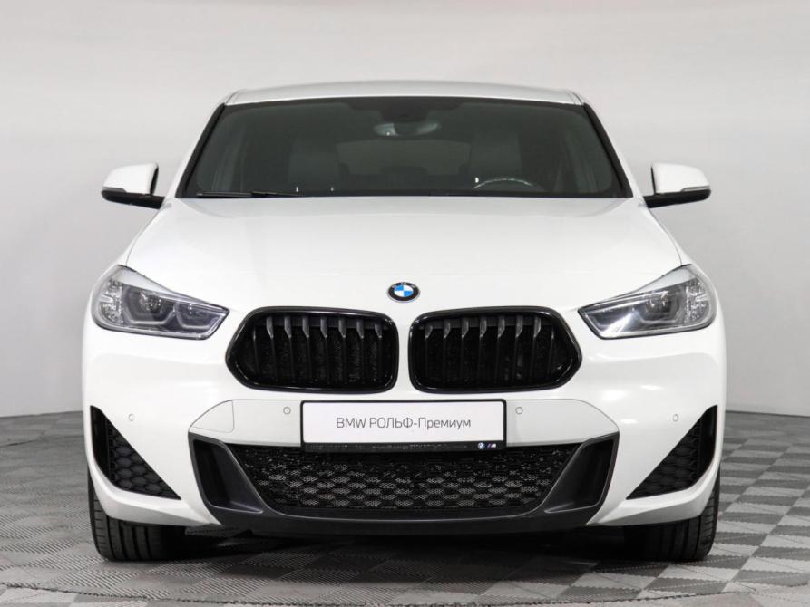 BMW X2 I (F39) Химки  - изображение 3