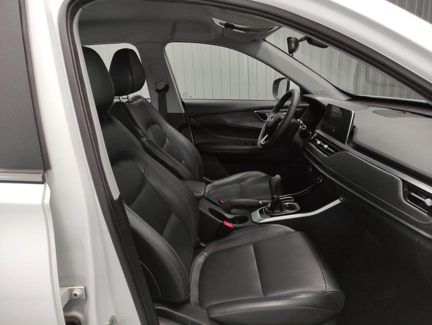 Chery Tiggo 4 Pro I Пермь  - изображение 9