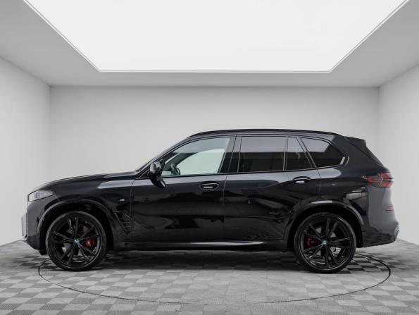 BMW X5 IV (G05/G18) Рестайлинг с пробегом 2024 года, цена 12 990 000 рублей, 27737 км, внедорожник, Автокод Объявления