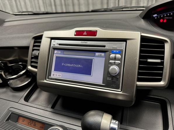 Honda Freed I Рестайлинг с пробегом 2013 года, цена 1 200 000 рублей, 130187 км, компактвэн, Автокод Объявления