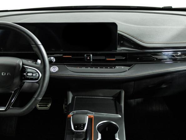 Omoda S5 GT с пробегом 2023 года, цена 1 697 860 рублей, 26263 км, седан, Автокод Объявления