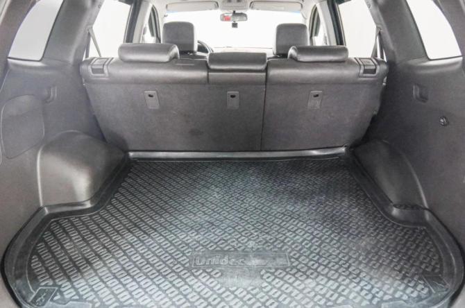 Hyundai Santa Fe II Рестайлинг с пробегом 2012 года, цена 1 369 000 рублей, 249000 км, внедорожник, Автокод Объявления