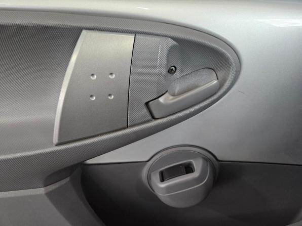 Citroen C1 I Рестайлинг с пробегом 2011 года, цена 549 000 рублей, 105990 км, хэтчбек, Автокод Объявления