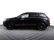 Volkswagen Touareg II Москва  - изображение 32