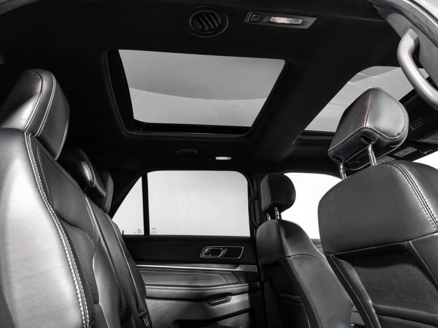 Ford Explorer V Рестайлинг Санкт-Петербург  - изображение 22