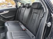 Audi A4 V (B9) Подольск  - изображение 35