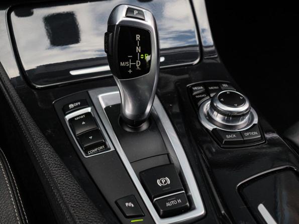 BMW 5 серии VI (F10/F11/F07) Рестайлинг с пробегом 2015 года, цена 2 150 000 рублей, 134600 км, седан, Автокод Объявления