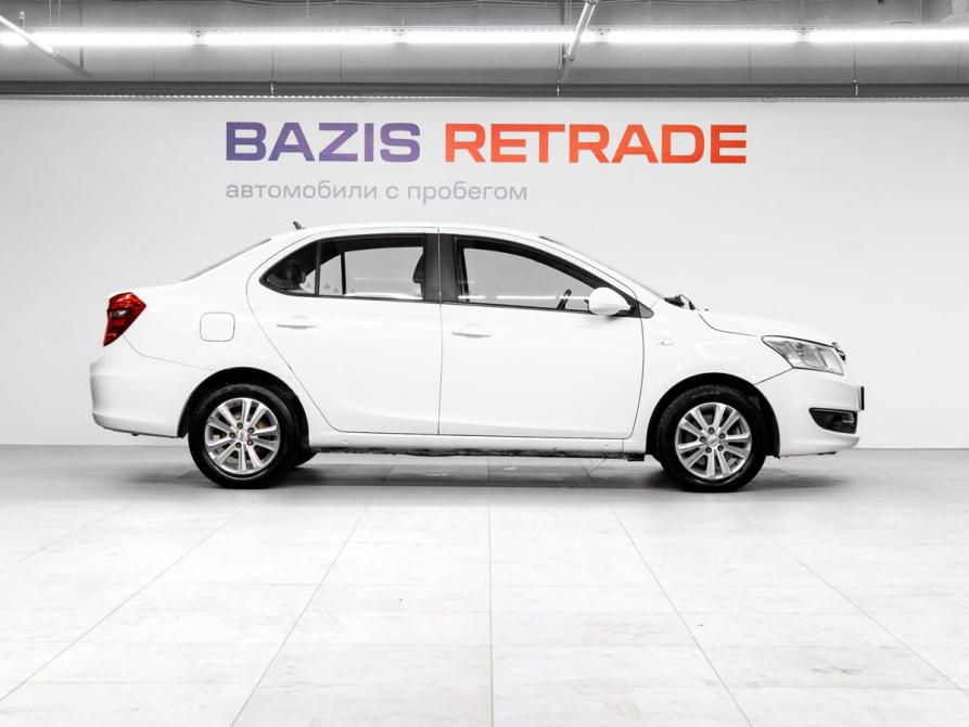 Chery Bonus 3 (E3/A19) Тюмень  - изображение 5