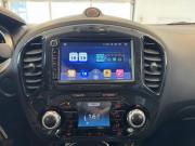 Nissan Juke I Подольск  - изображение 44
