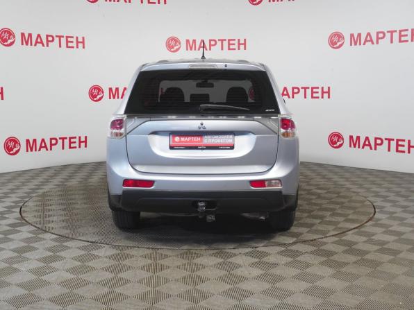Mitsubishi Outlander III с пробегом 2012 года, цена 1 198 000 рублей, 159128 км, внедорожник, Автокод Объявления