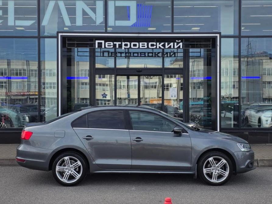 Volkswagen Jetta VI Санкт-Петербург  - изображение 7
