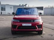Land Rover Range Rover Sport II Рестайлинг Москва  - изображение 39