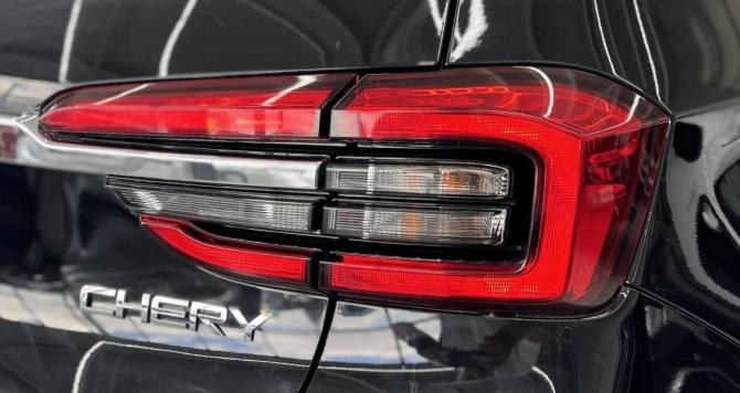 Chery Tiggo 4 I Рестайлинг с пробегом 2019 года, цена 1 349 000 рублей, 97000 км, внедорожник, Автокод Объявления