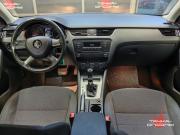 Skoda Octavia III (A7) Пермь  - изображение 28
