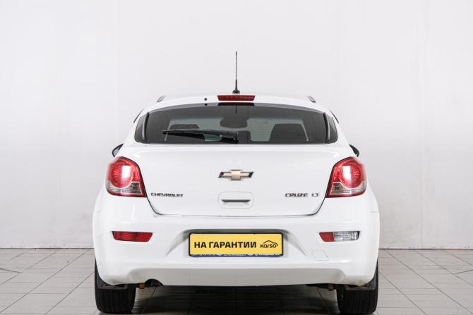 Chevrolet Cruze I с пробегом 2012 года, цена 869 000 рублей, 201000 км, хэтчбек, Автокод Объявления