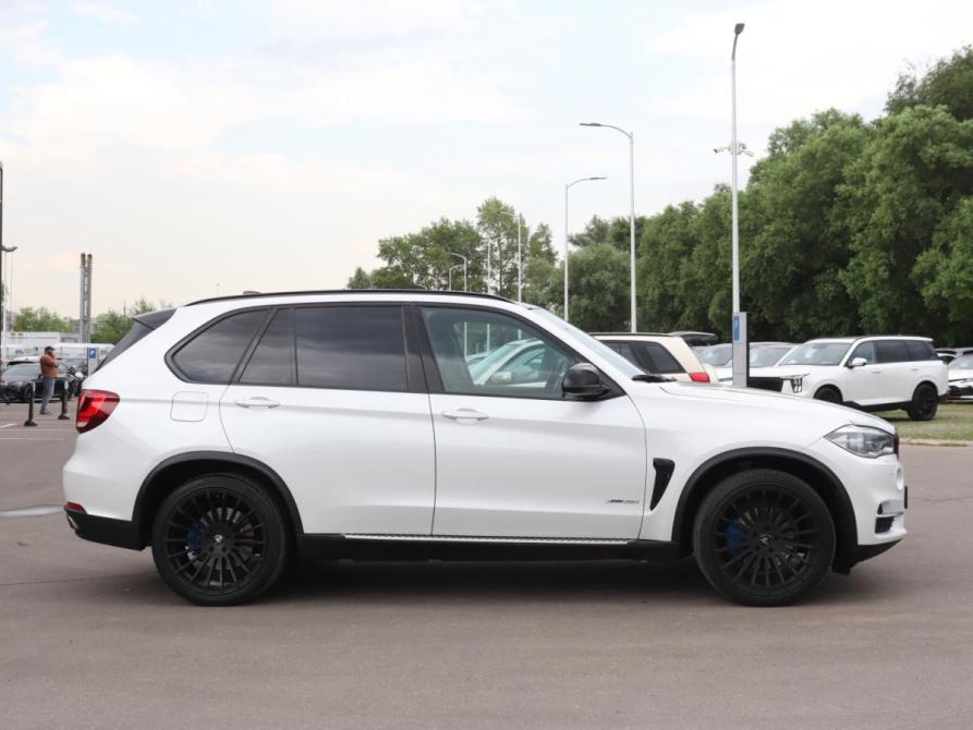 BMW X5 III (F15) Москва  - изображение 4