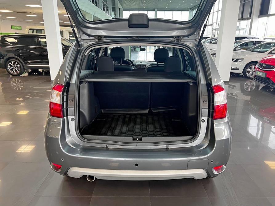 Nissan Terrano III (D10) Тверь  - изображение 7