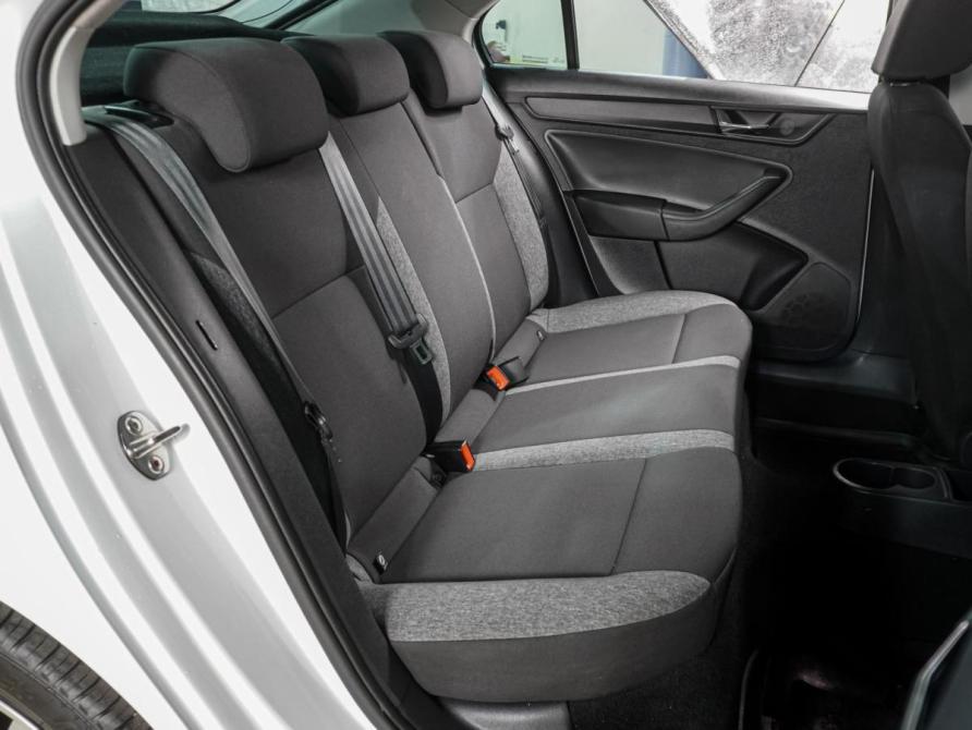Skoda Rapid II Воронеж  - изображение 7