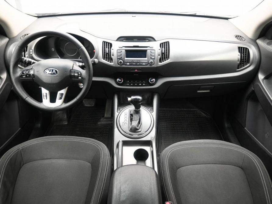 Kia Sportage III Ростов-на-Дону  - изображение 9