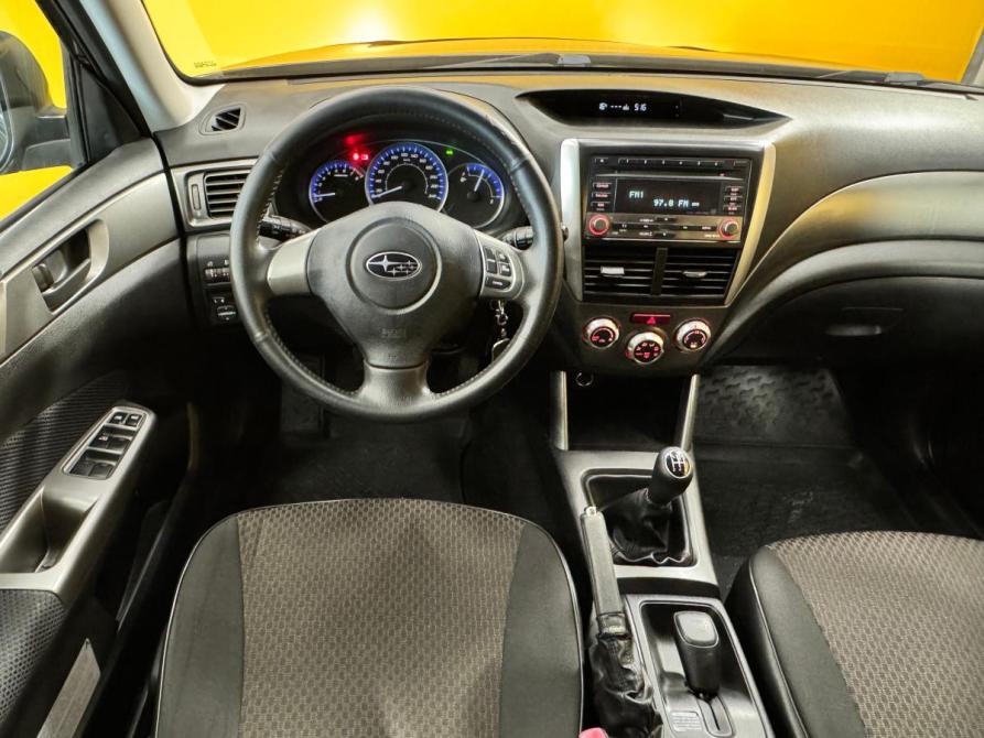 Subaru Forester III Рестайлинг Ижевск  - изображение 13