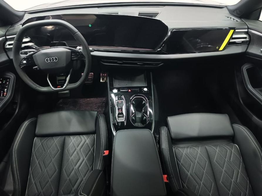 Audi A5 III (B10) Воронеж  - изображение 9