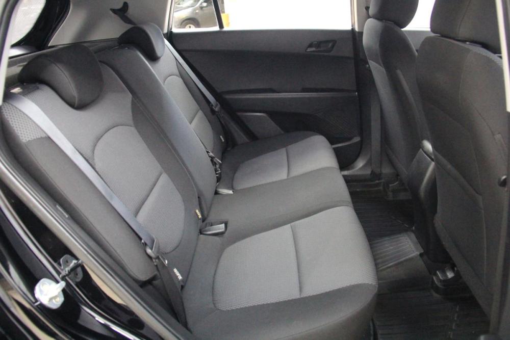 Hyundai Creta I Чебоксары  - изображение 30