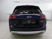 Infiniti QX50 II Москва  - изображение 28