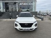Hyundai Santa Fe IV Саратов  - изображение 17