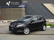Nissan Qashqai II Казань  - изображение 14