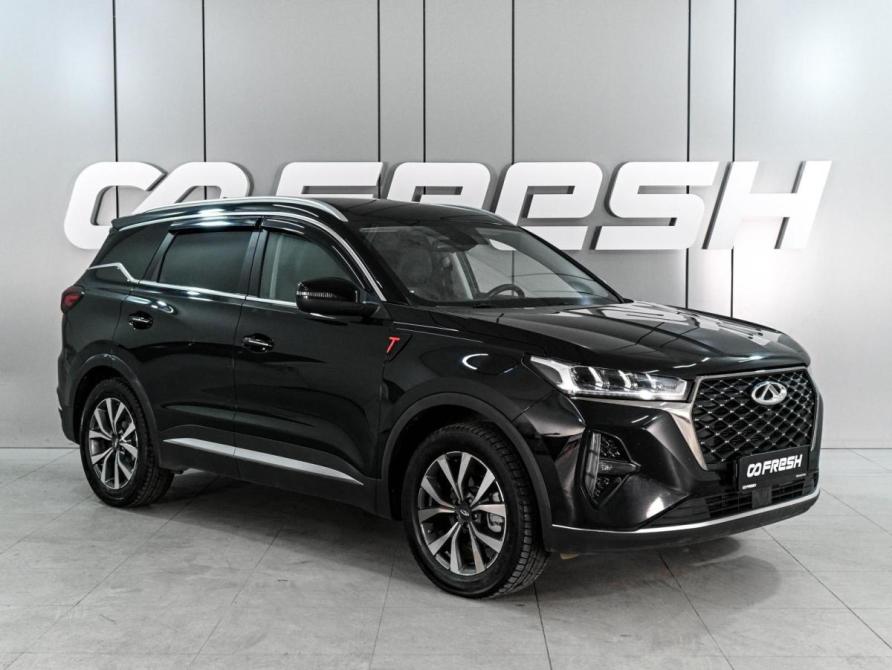 Chery Tiggo 7 Pro Max I Ростов-на-Дону  - изображение 1
