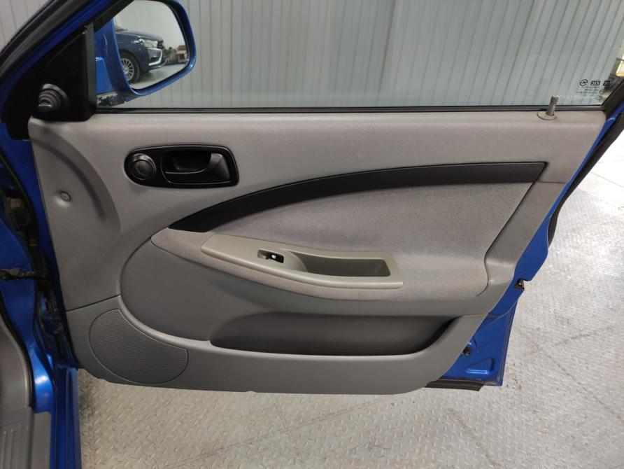 Chevrolet Lacetti I Пермь  - изображение 16