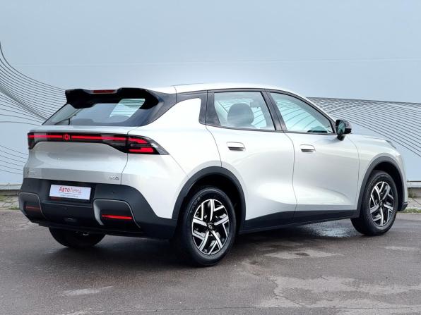 Changan Qiyuan Q05 II с пробегом 2026 года, цена 2 400 000 рублей, 10 км, внедорожник, Автокод Объявления