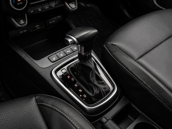 Kia Rio IV Рестайлинг с пробегом 2021 года, цена 1 950 000 рублей, 88522 км, хэтчбек, Автокод Объявления