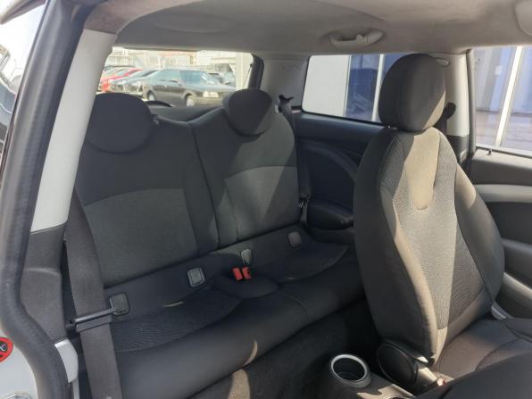 Mini Hatch II (R56) с пробегом 2008 года, цена 649 000 рублей, 164602 км, хэтчбек, Автокод Объявления